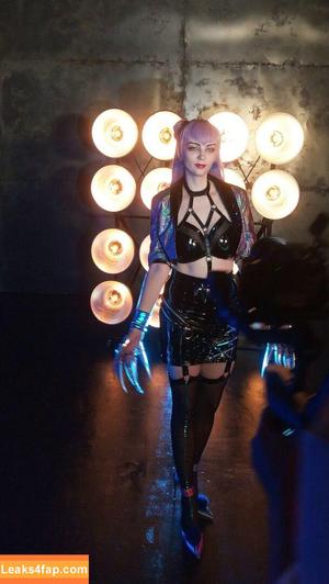 AGflower Cosplay photo #0205