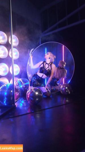 AGflower Cosplay photo #0206