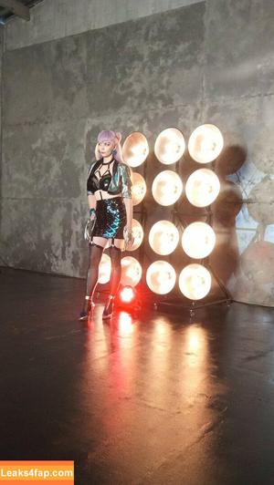 AGflower Cosplay photo #0209