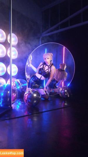 AGflower Cosplay photo #0216