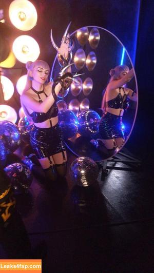 AGflower Cosplay photo #0219