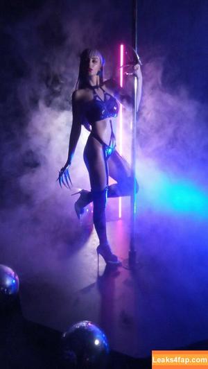 AGflower Cosplay photo #0227