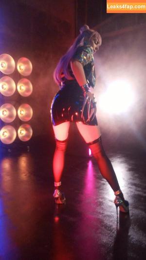 AGflower Cosplay photo #0232