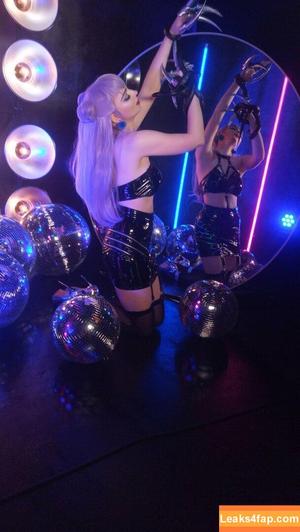 AGflower Cosplay photo #0240