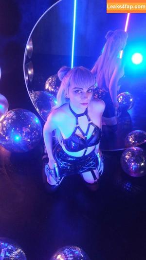 AGflower Cosplay photo #0241