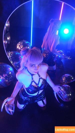 AGflower Cosplay photo #0243