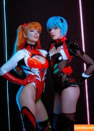 AGflower Cosplay photo #0246