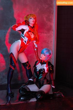 AGflower Cosplay photo #0254