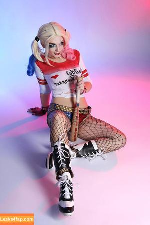 AGflower Cosplay photo #0258