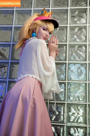 AGflower Cosplay photo #0263