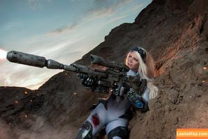 AGflower Cosplay photo #0274