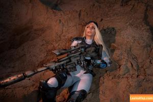 AGflower Cosplay photo #0275