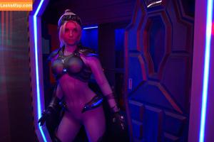 AGflower Cosplay photo #0276