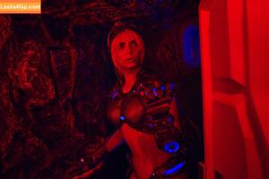 AGflower Cosplay photo #0279