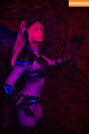 AGflower Cosplay photo #0280