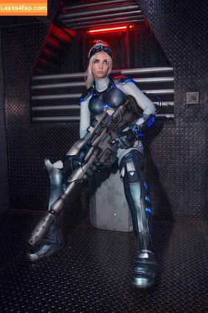 AGflower Cosplay photo #0283