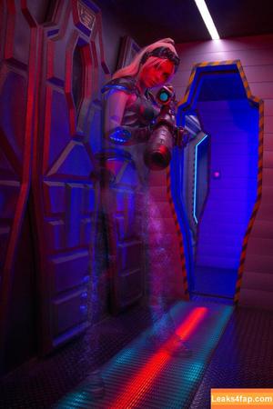 AGflower Cosplay photo #0284