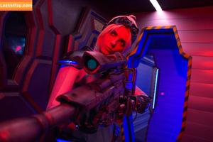 AGflower Cosplay photo #0285