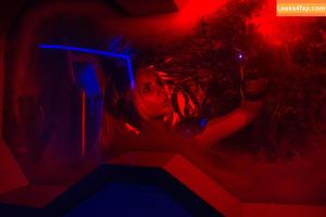 AGflower Cosplay photo #0287