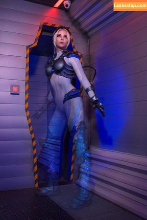 AGflower Cosplay photo #0288