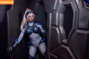 AGflower Cosplay photo #0289