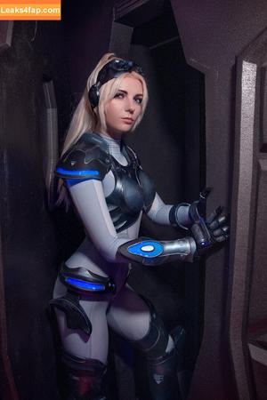 AGflower Cosplay photo #0290