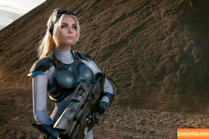 AGflower Cosplay photo #0295