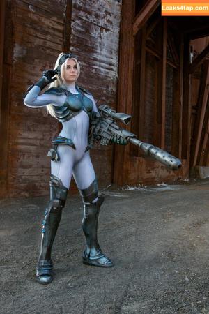 AGflower Cosplay photo #0296