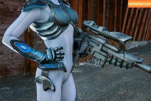 AGflower Cosplay photo #0297