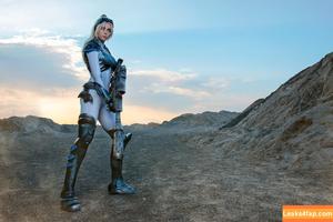 AGflower Cosplay photo #0299