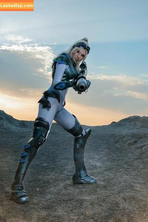 AGflower Cosplay photo #0300