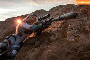 AGflower Cosplay photo #0307