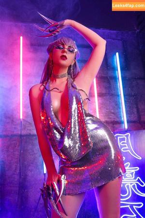 AGflower Cosplay photo #0310