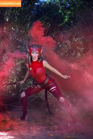 AGflower Cosplay photo #0311