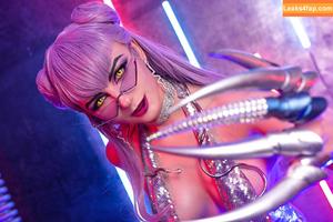 AGflower Cosplay photo #0316