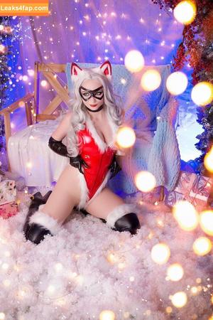 AGflower Cosplay photo #0336