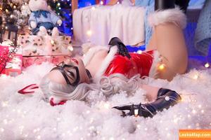 AGflower Cosplay photo #0338