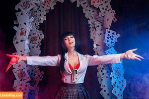 AGflower Cosplay photo #0346