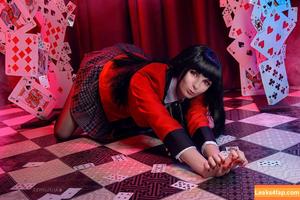 AGflower Cosplay photo #0347