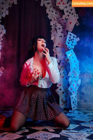 AGflower Cosplay photo #0348