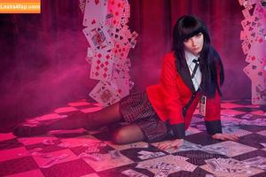 AGflower Cosplay photo #0351