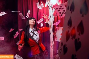 AGflower Cosplay photo #0352