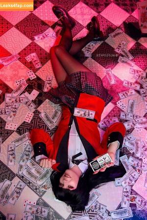 AGflower Cosplay photo #0353