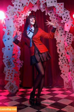 AGflower Cosplay photo #0354