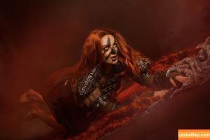 AGflower Cosplay photo #0358