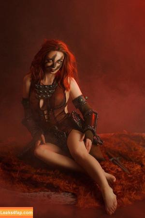 AGflower Cosplay photo #0360