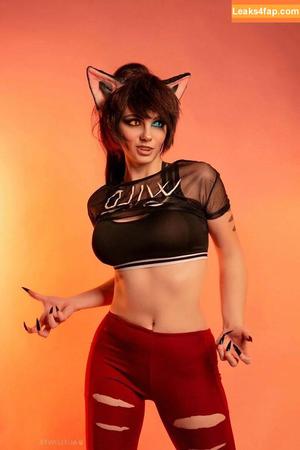 AGflower Cosplay photo #0361