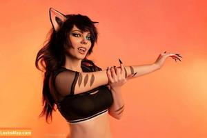 AGflower Cosplay photo #0366