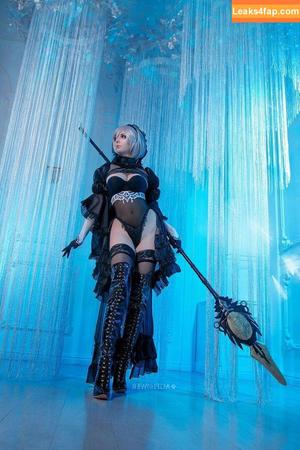 AGflower Cosplay photo #0368