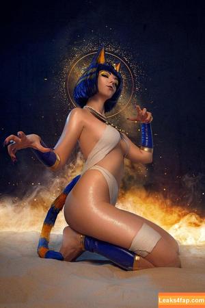 AGflower Cosplay photo #0376